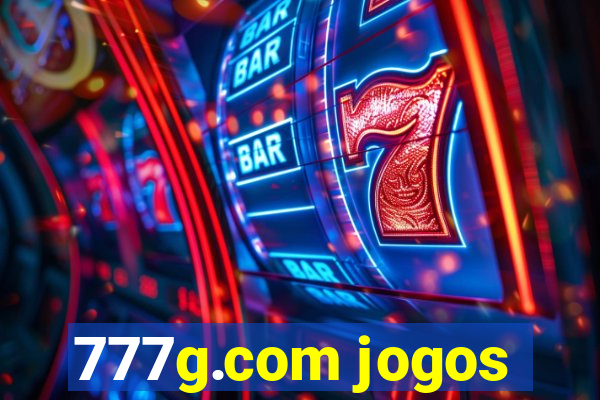 777g.com jogos